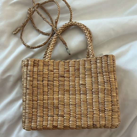 Hat Attack Gia Mini Bag - Picture 3 of 3